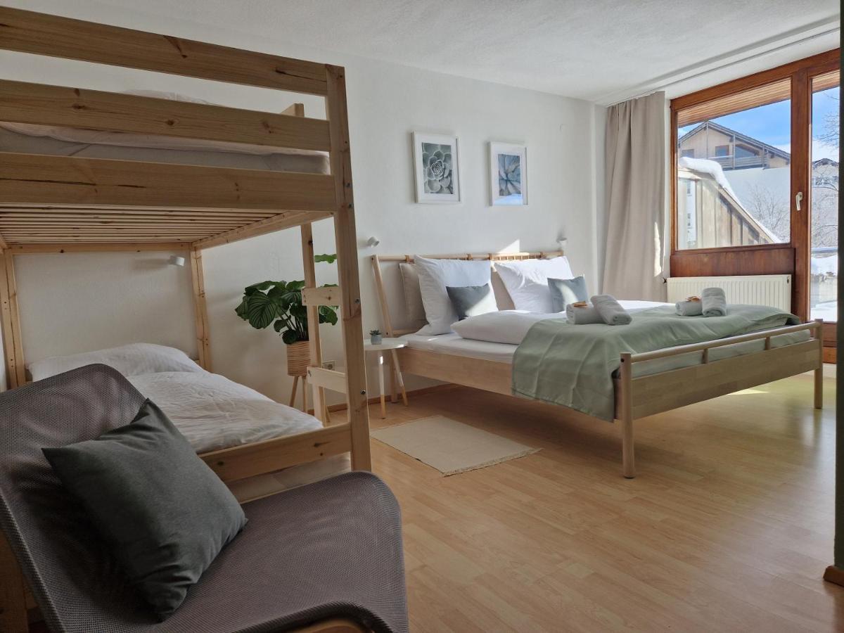 Grosse Terrasse, Netflix, 5Min Zum Skilift, 6 Personen, Waldnah, Schonach im Schwarzwald Екстер'єр фото