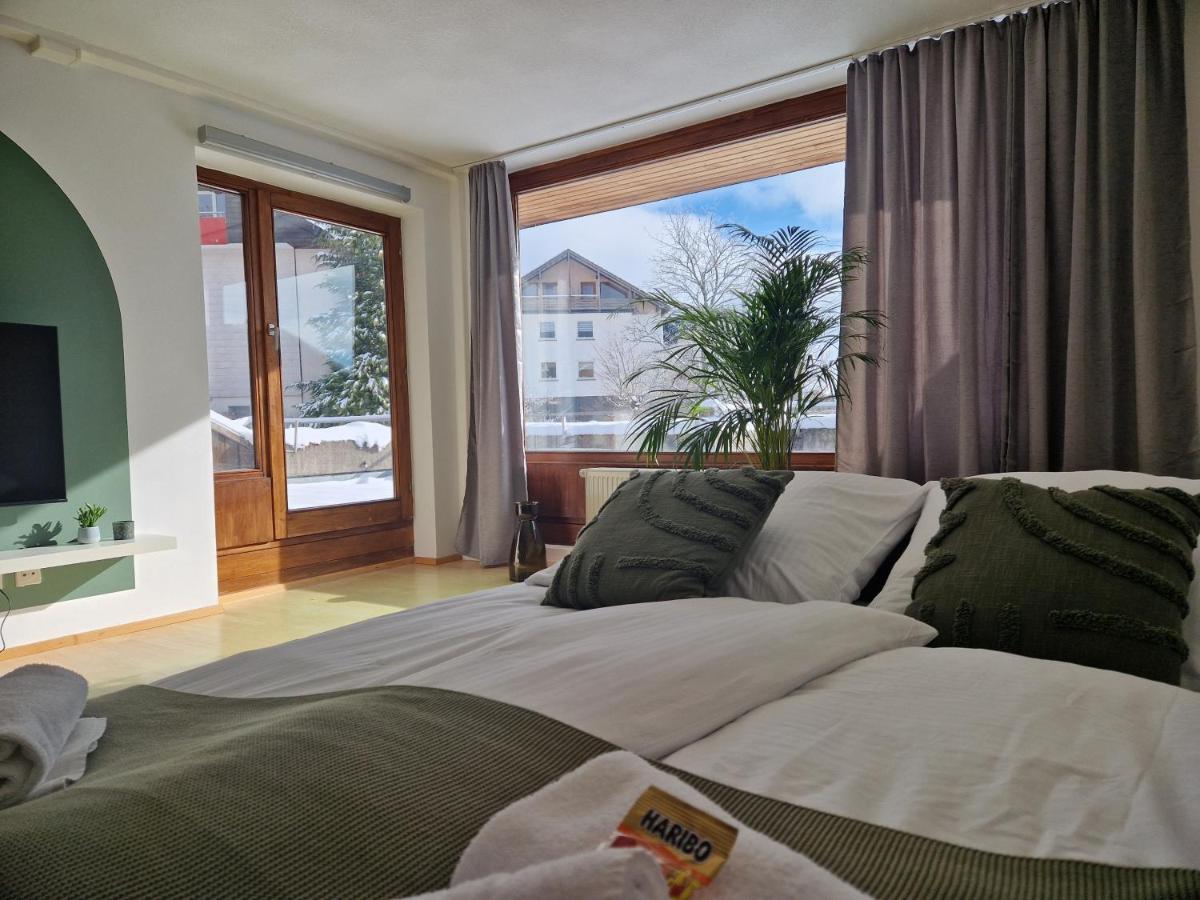 Grosse Terrasse, Netflix, 5Min Zum Skilift, 6 Personen, Waldnah, Schonach im Schwarzwald Екстер'єр фото