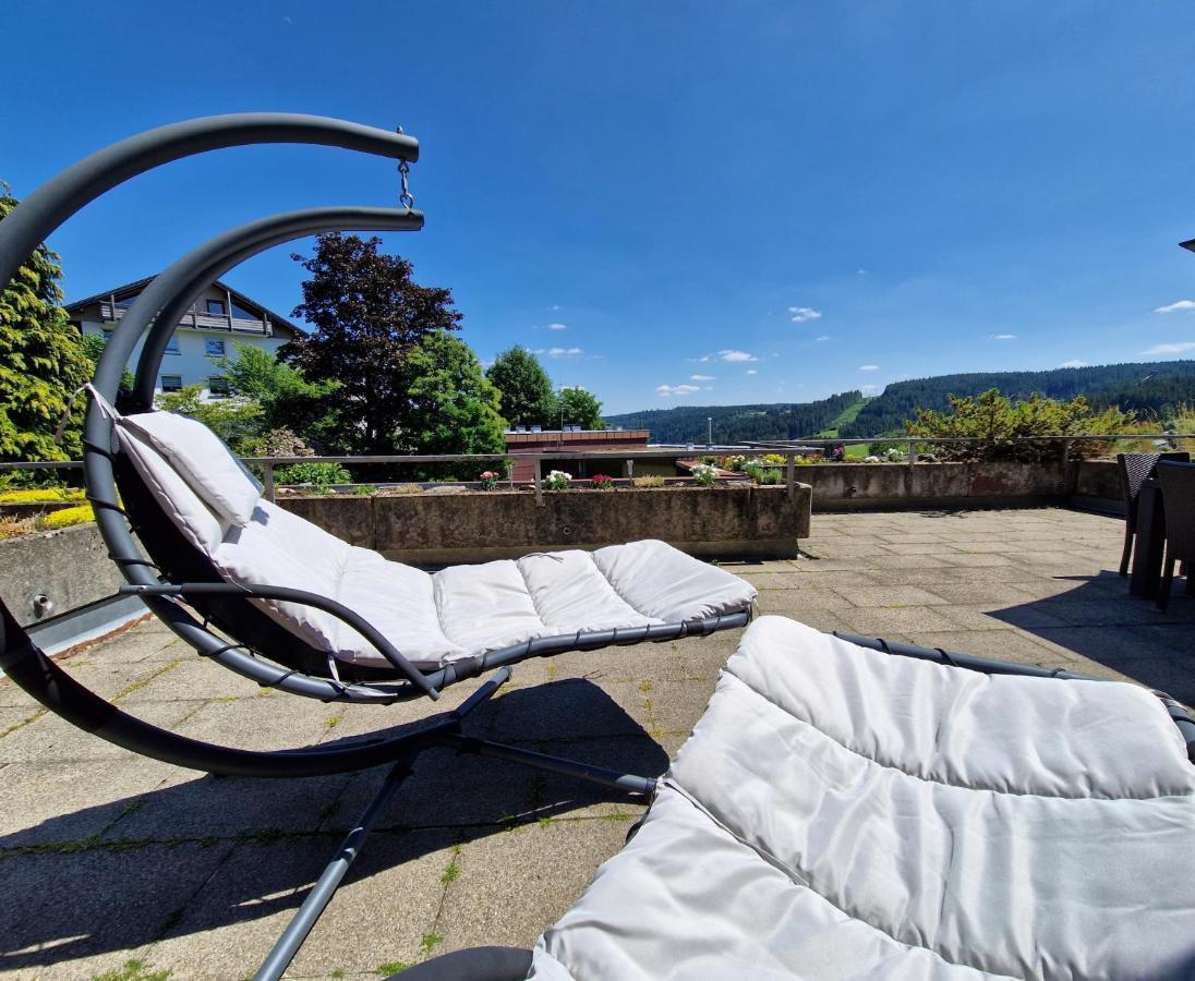 Grosse Terrasse, Netflix, 5Min Zum Skilift, 6 Personen, Waldnah, Schonach im Schwarzwald Екстер'єр фото